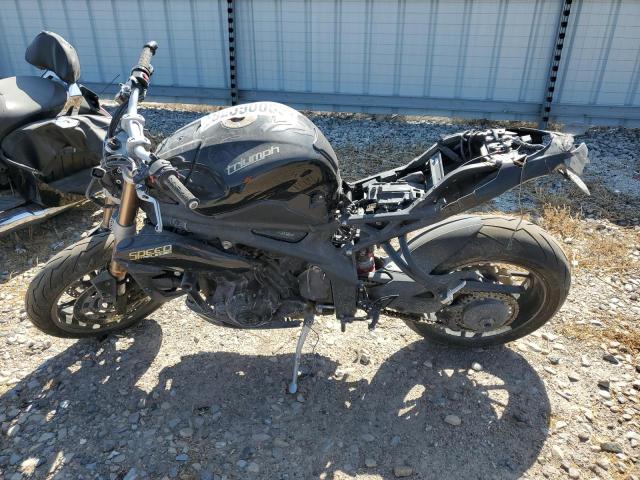 2014 TRIUMPH MOTORCYCLE SPEED TRIP SMTN01PK7ET617194
