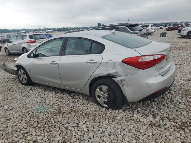 2016 KIA FORTE LX - KNAFK4A6XG5568510