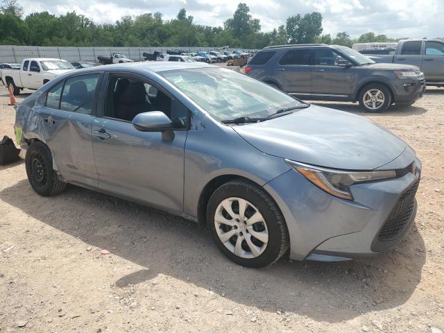 2022 TOYOTA COROLLA LE - 5YFEPMAE1NP310495