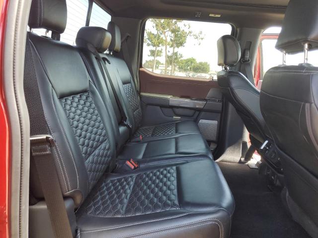 2022 FORD F150 SUPER - 1FTFW1E51NFA21480