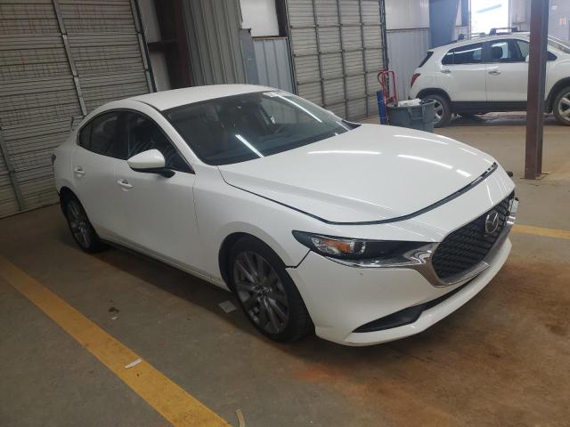 2021 MAZDA 3 SELECT JM1BPABL2M1337559