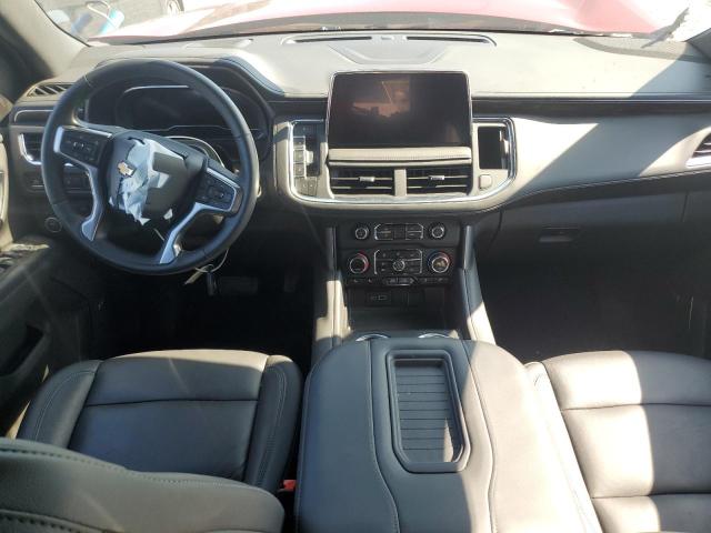2024 CHEVROLET TAHOE C150 1GNSCNKD5RR339656