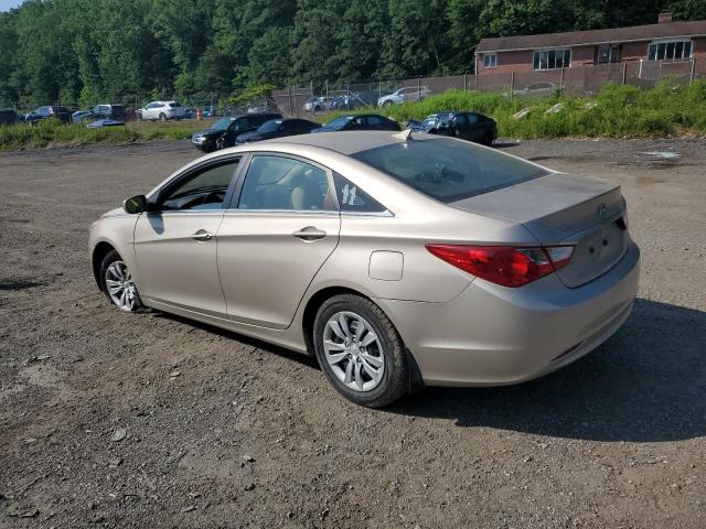 Vin: 5npeb4ac8ch322036, lot: 61894975, hyundai sonata gls 20122