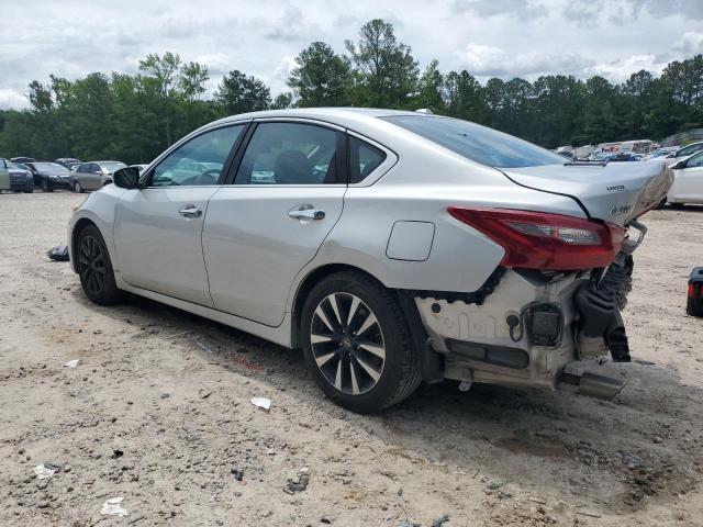 Vin: 1n4al3ap4jc140079, lot: 60090145, nissan altima 2.5 20182