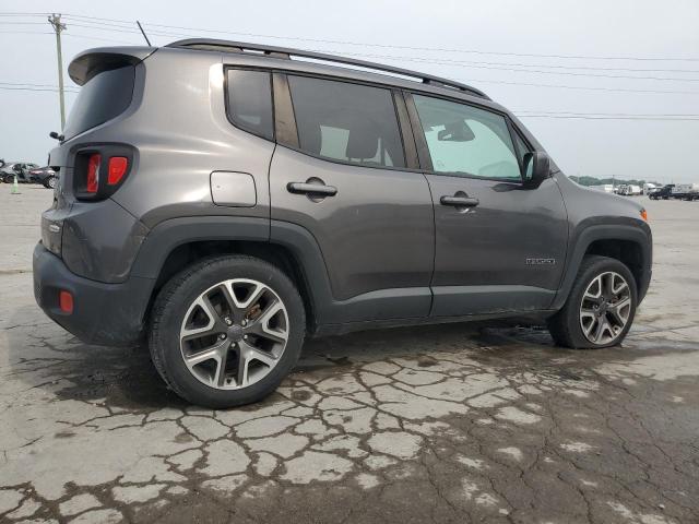 Vin: zaccjbbb1hpf46266, lot: 60801455, jeep renegade latitude 20173