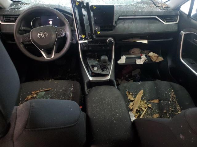 2024 TOYOTA RAV4 XLE - 2T3P1RFV4RW471256