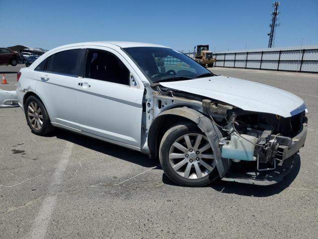 Vin: 1c3ccbbg0dn532047, lot: 60837625, chrysler 200 touring 20134