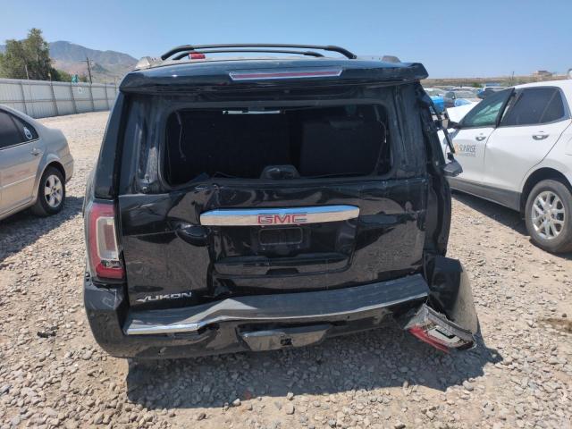 2016 GMC YUKON DENA 1GKS2CKJ9GR256920