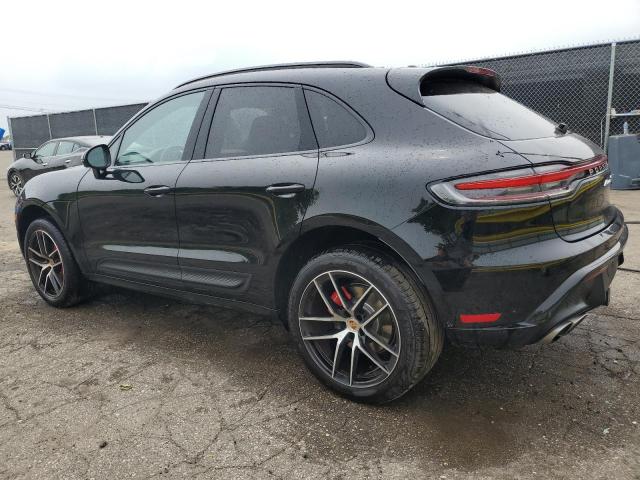 Vin: wp1ag2a54slb40249, lot: 60405685, porsche macan s 20252