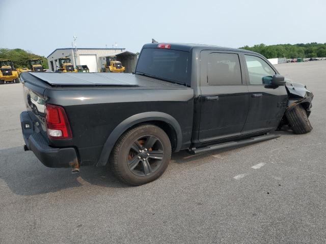 2022 RAM 1500 CLASS 1C6RR7LG4NS176079