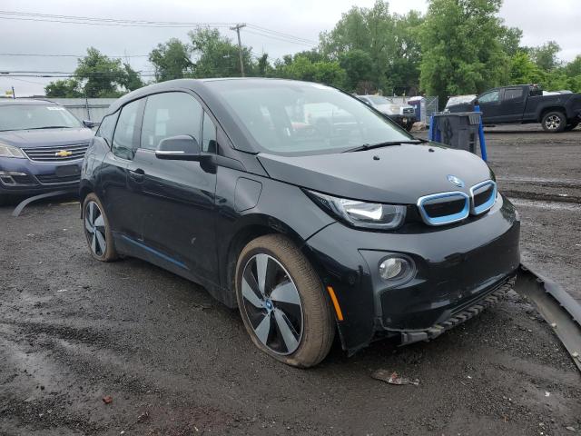Vin: wby1z4c5xgv507878, lot: 61154615, bmw i series rex 20164