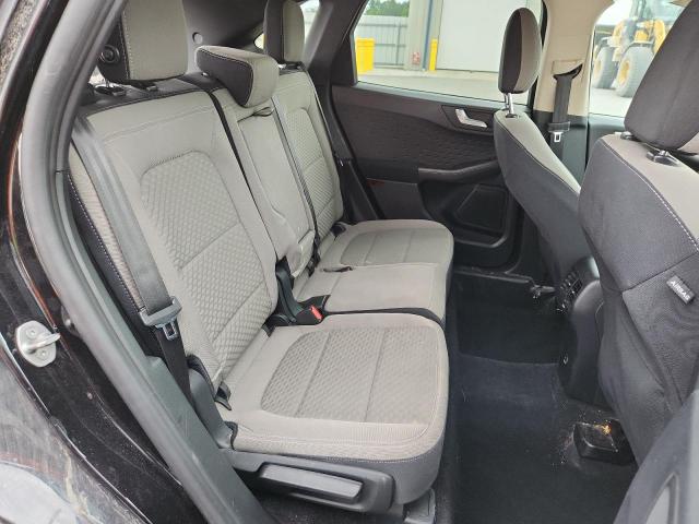 2020 FORD ESCAPE SE - 1FMCU0G66LUB83831