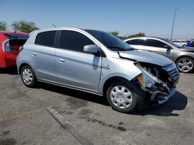 2021 MITSUBISHI MIRAGE ES ML32AUHJ3MH007836