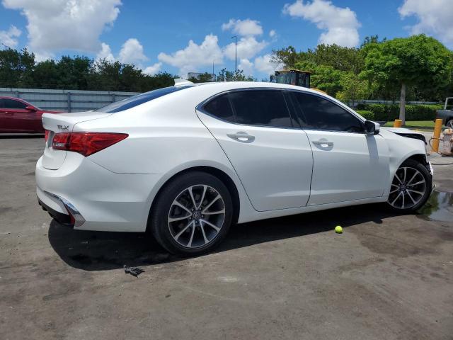 2020 ACURA TLX 19UUB2F38LA006301