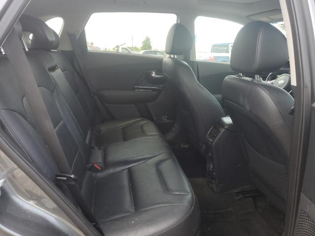 2017 KIA NIRO EX TO KNDCE3LC4H5088751