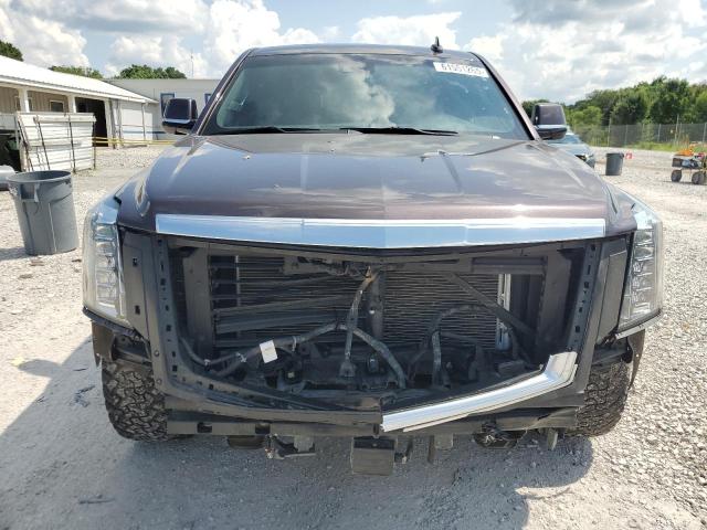 2016 CADILLAC ESCALADE P 1GYS4DKJ4GR212877