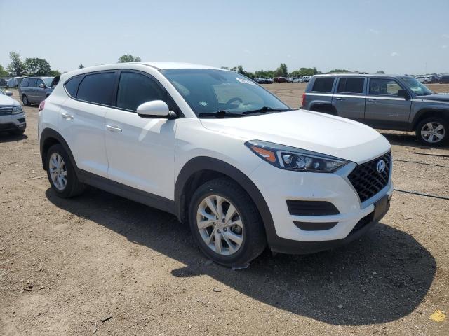 Vin: km8j23a44lu237794, lot: 60673585, hyundai tucson se 20204