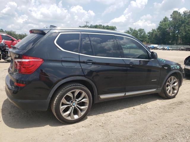 Vin: 5uxwz7c55h0u45084, lot: 59313745, bmw x3 sdrive28i 20173