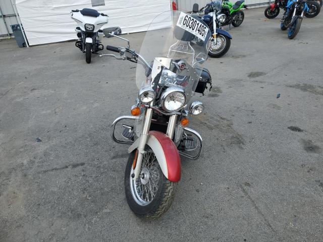 2007 KAWASAKI VN900 D JKAVN2D137A014446