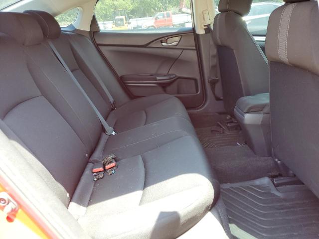 2019 HONDA CIVIC LX 2HGFC2F64KH523725