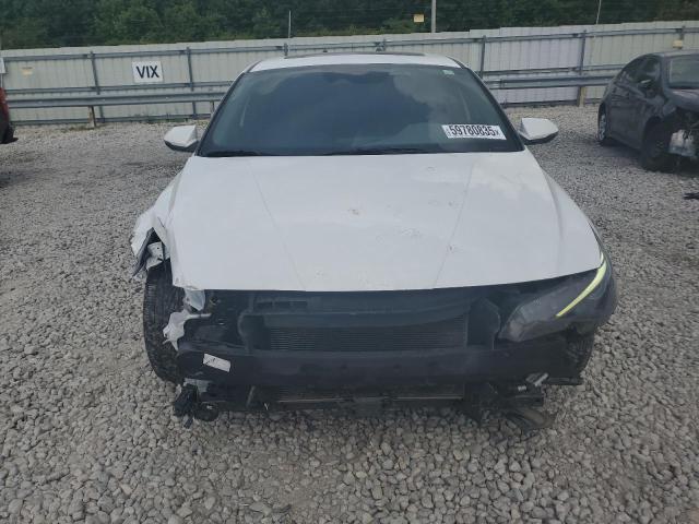 2022 HYUNDAI ELANTRA SE 5NPLN4AG6NH057086