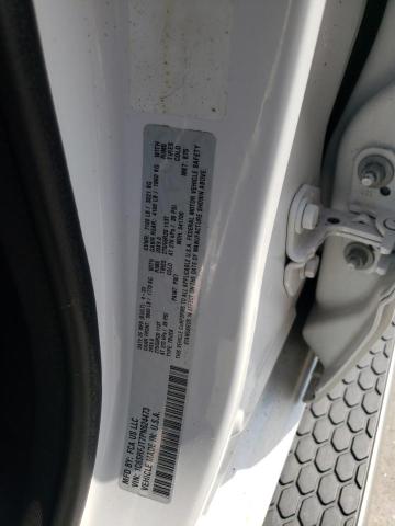 2023 RAM 1500 LARAM 1C6SRFJT7PN624473