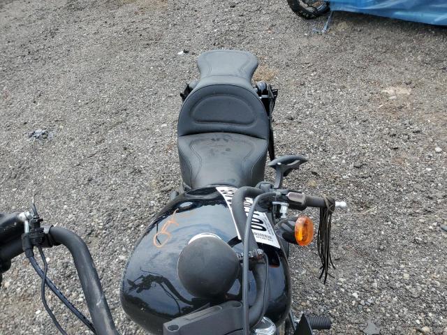 2024 HARLEY-DAVIDSON FXBBS 1HD1YYK17RB012616