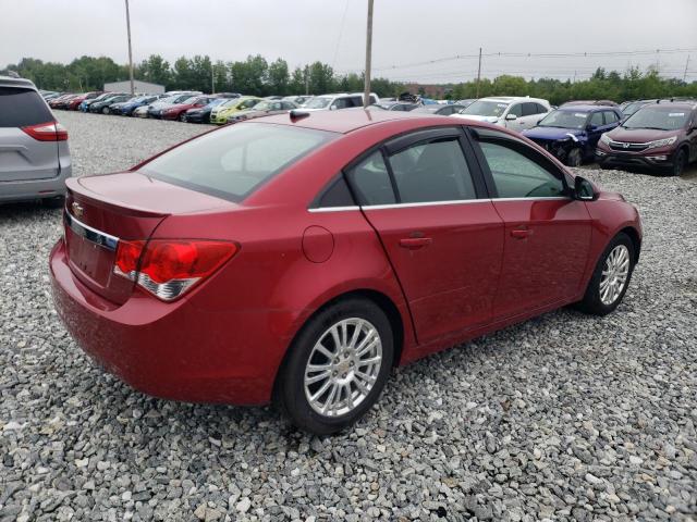 Vin: 1g1pj5sc0c7118876, lot: 59830515, chevrolet cruze eco 20123