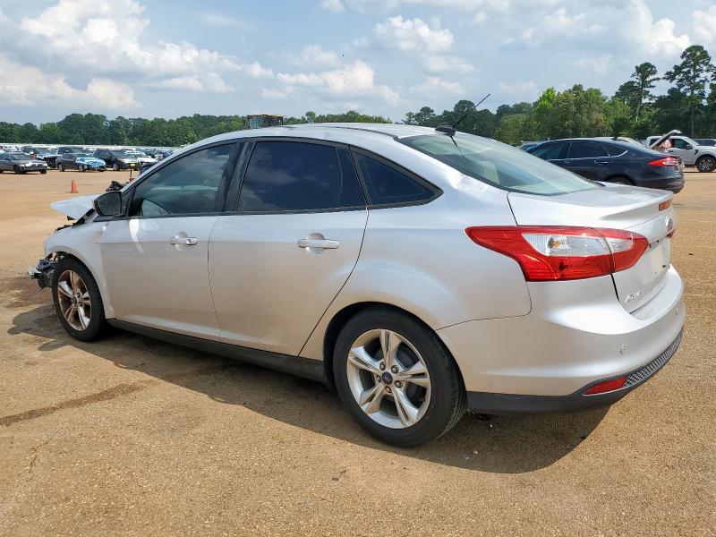 Vin: 1fadp3f2xel175472, lot: 59294925, ford focus se 20142