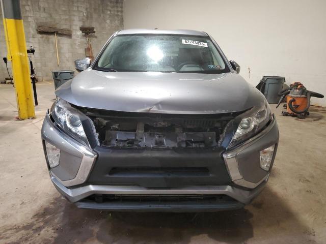 2020 MITSUBISHI ECLIPSE CR JA4AS3AA6LZ013899
