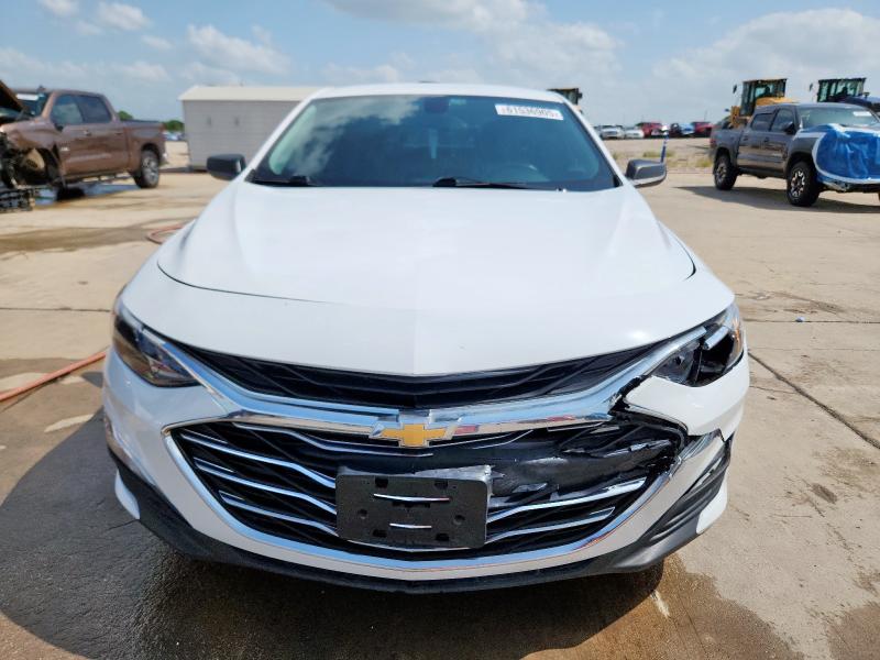 2020 CHEVROLET MALIBU LS - 1G1ZB5ST7LF140272