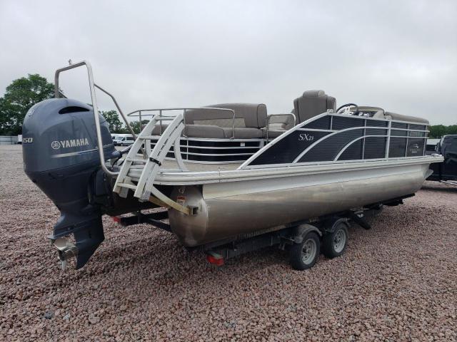 2019 BENNINGTON MARINE PONTOON #3304537436