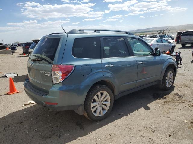 Vin: jf2shaec4ch466337, lot: 60859305, subaru forester limited 20123