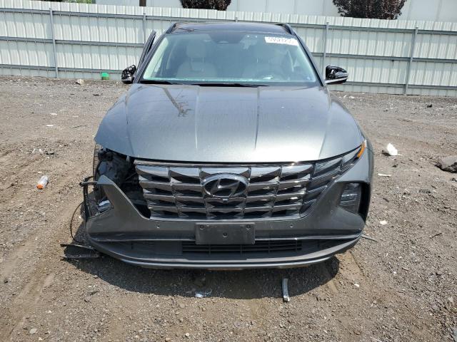 2023 HYUNDAI TUCSON LIMITED 5NMJECAE7PH166799