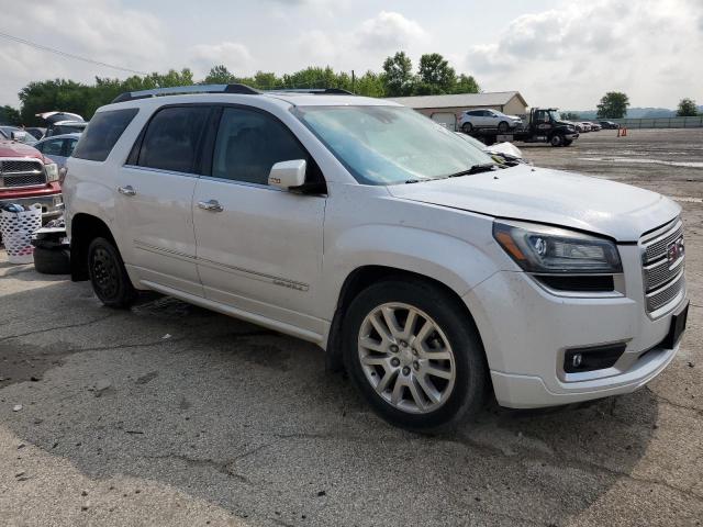 Vin: 1gkkvtkd9gj322253, lot: 58487285, gmc acadia den denali 20164