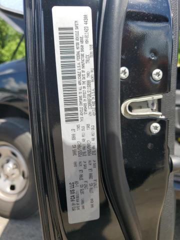 2020 RAM 1500 CLASS 1C6RR6FG8LS116888