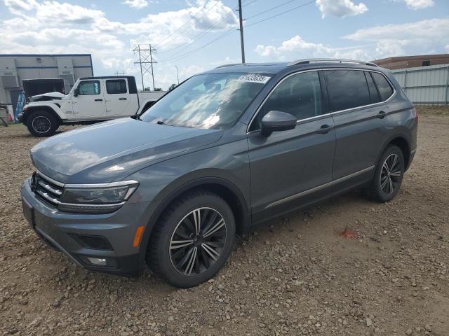 VOLKSWAGEN TIGUAN SEL