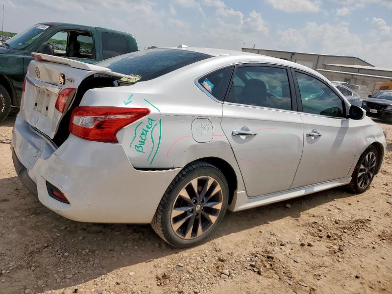 Vin: 3n1ab7ap1gy247890, lot: 61134425, nissan sentra s 20163