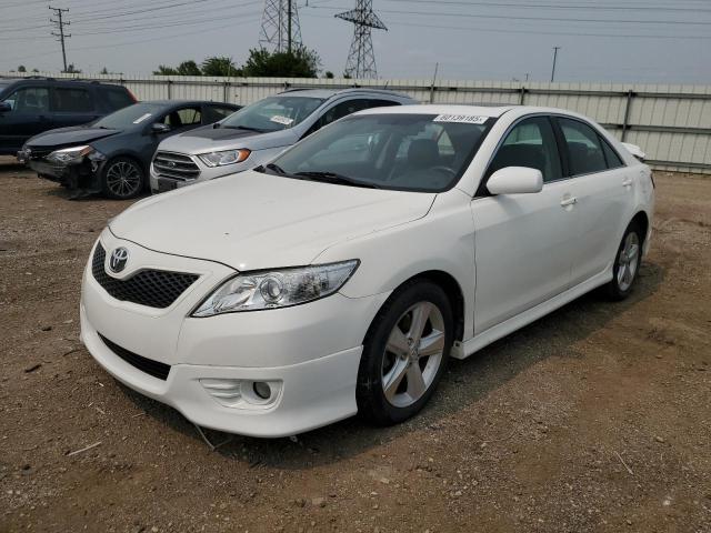 Vin: 4t1bf3ek1bu697530, lot: 60139185, toyota camry base 2011 img_1