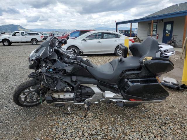 2019 HONDA GL1800 D JH2SC7956KK100612