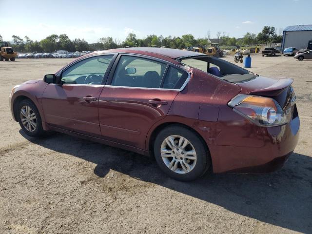 Vin: 1n4al2ap9cn518267, lot: 62424715, nissan altima base 20122