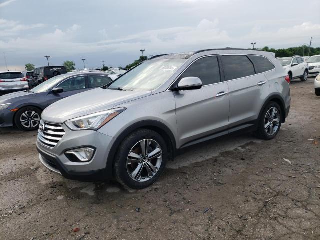 HYUNDAI SANTA FE G