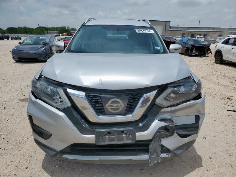 2017 NISSAN ROGUE S - KNMAT2MV7HP610896