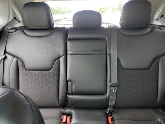 2018 JEEP COMPASS LA - 3C4NJDBBXJT315899