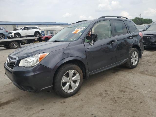 Vin: jf2sjadc4gh520697, lot: 59923045, subaru forester 2.5i premium 2016 img_1
