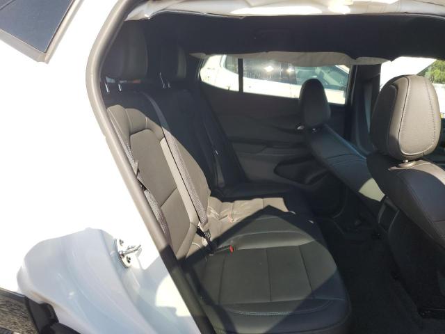 2025 BUICK ENVISTA SP KL47LBEP4SB152436