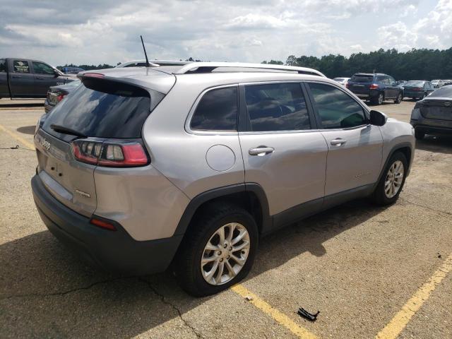 Vin: 1c4pjlcbxkd205797, lot: 59286495, jeep grand cher latitude 20193