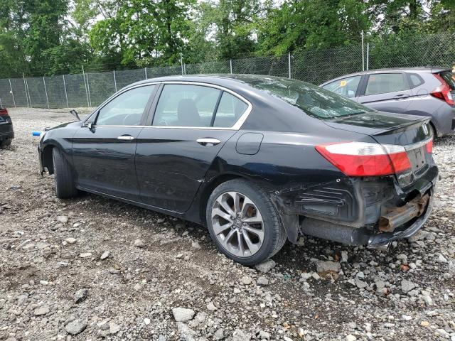 Vin: 1hgcr2f59da115926, lot: 59301025, honda accord sport 20132