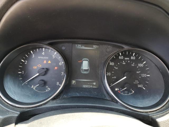 2017 NISSAN ROGUE S - JN8AT2MT4HW135331