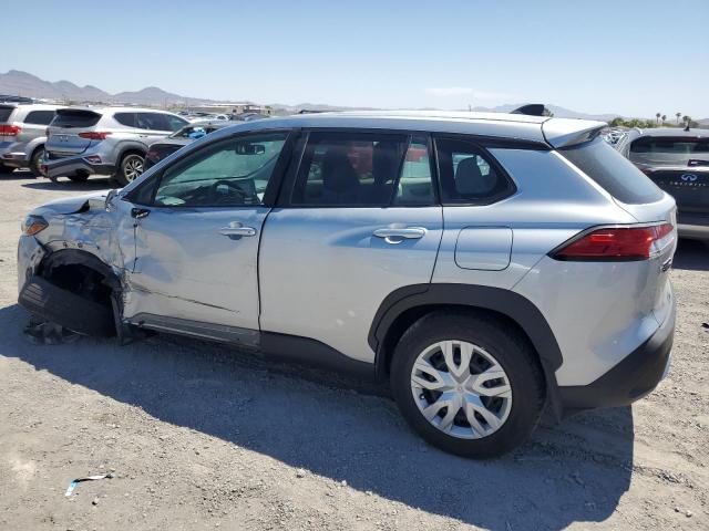 Vin: 7muaaaag9nv008692, lot: 61105965, toyota corolla cr l 20222